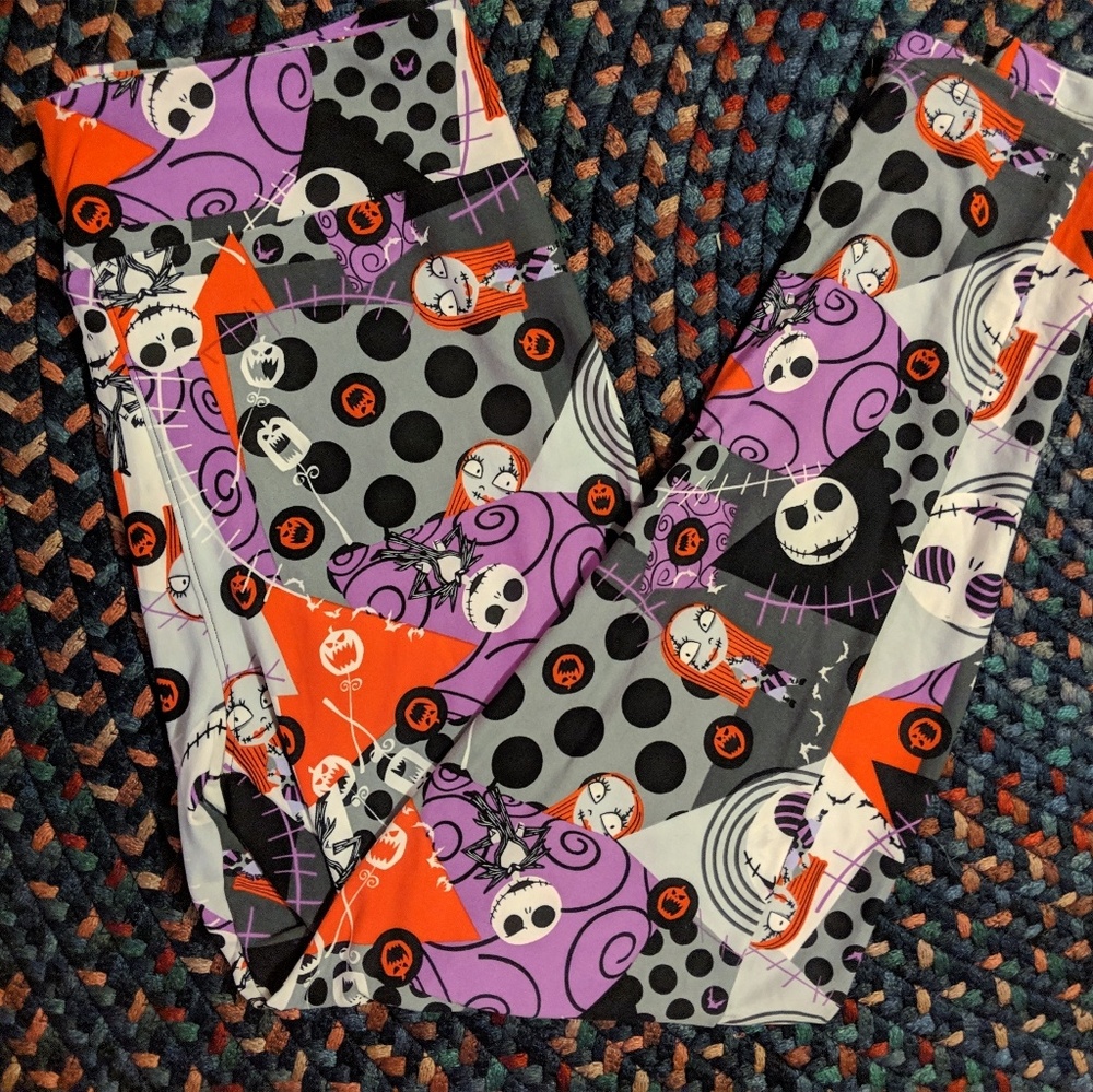 Lularoe